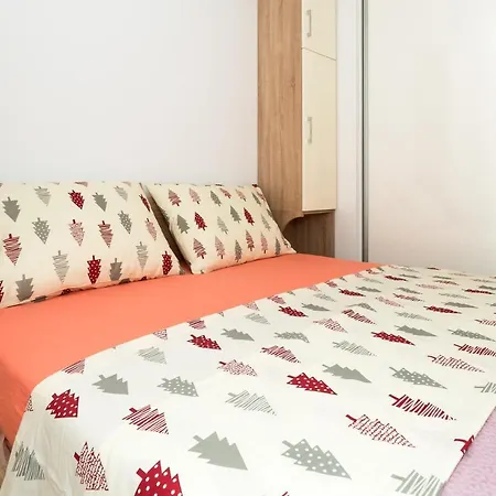 A2 - Modern Apt With The Terrace & Sea View *